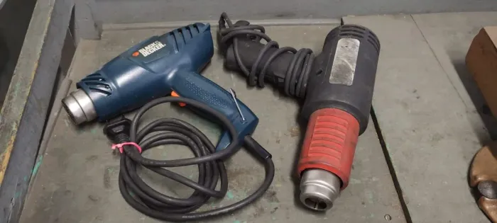 Soprador 110V e 220V 