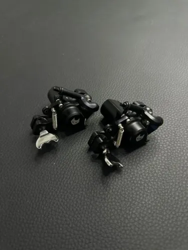 Transverse Nano Electric ink 