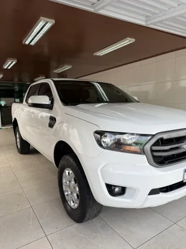 Ford Ranger XLS 2.2 4X2 CD Diesel Aut. 2022