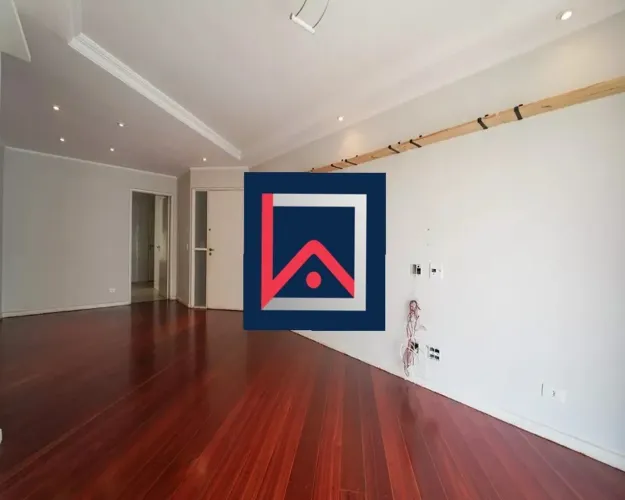 Venda Apartamento 3 Dormitórios - 108 m² Pompéia