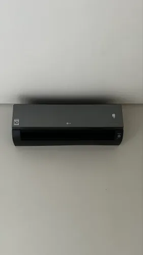 Ar Condicionado Inverter LG 12.000 Btus
