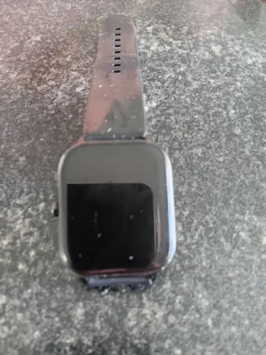 Relógio xiaomi Amazfit GTS1.65 em excelente estado