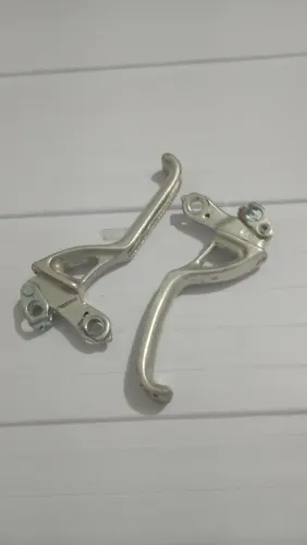 Peça pra freio de bicicleta