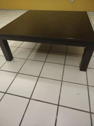 Centro para sala 