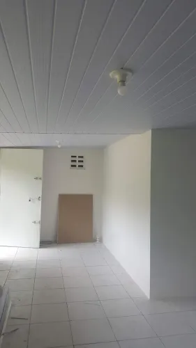 Instalação de forró e divisórias gesso acartonado eucatex etc