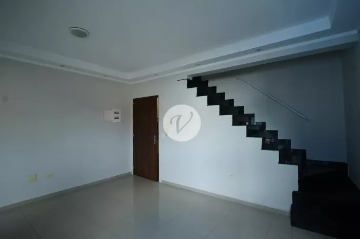 Cobertura Residencial para Aluguel em Santo André (Vila Helena)  134 m² por R$ 3.500