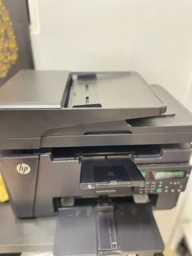 IMPRESSORA HP LASERJET PRO MFP M127FN