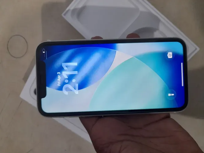Iphone 11 64gb
