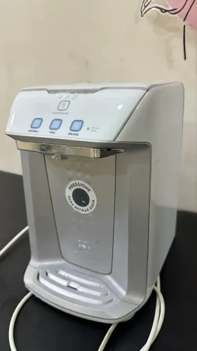 Filtro Electrolux digital 