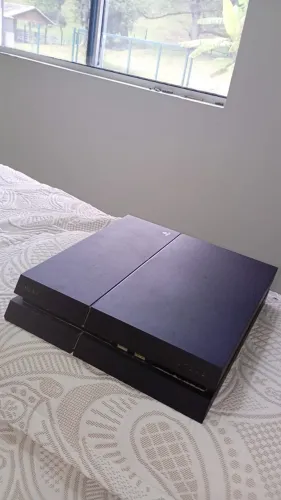 Vendo ps4