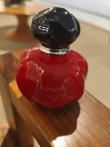 Hypnotic Poison Dior Eau de Toilette - Perfume Feminino 30ml