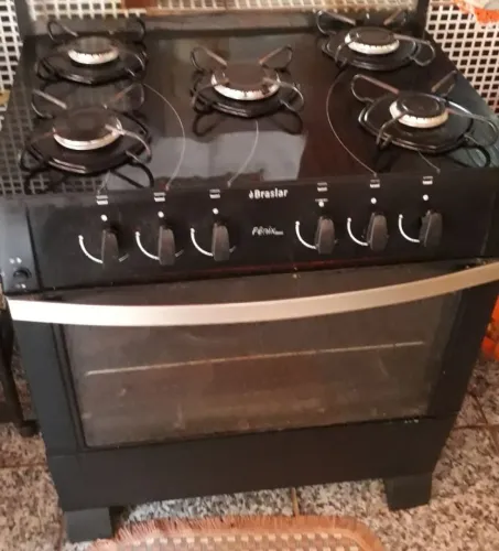 Vendo fogão