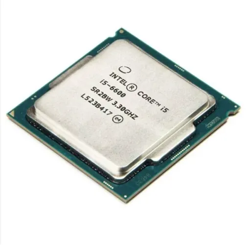 PROCESSADOR I5 6600