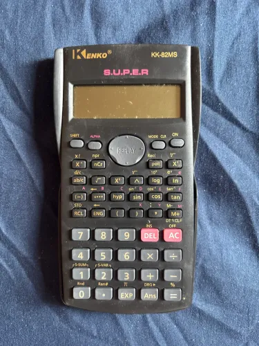Kenko KK-82MS