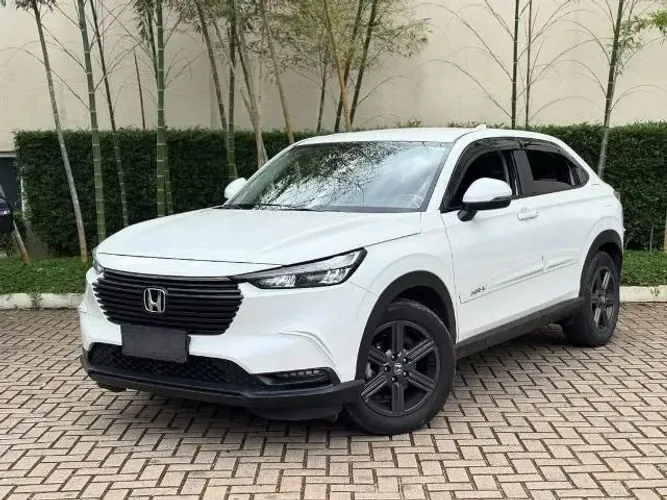 Honda HR-V EX 1.5 Sensing 16V 5P Aut. 2025