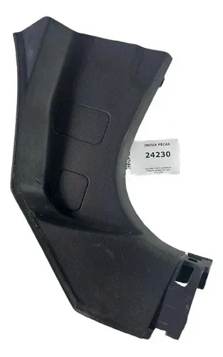 Soleira Porta Dianteira Direita Honda Fit 2020 83111t5n Preto