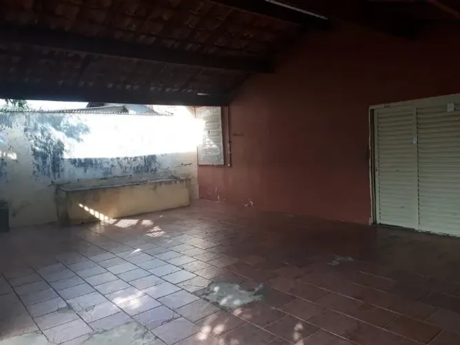 Casa no Manoel Simão B. Levi ( Inocop)