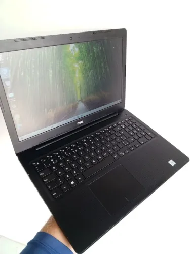 Dell Inspiron i7 8th 16gb Ati Radeon 2gb Nvme 256gb + HD 2TB e tela 15