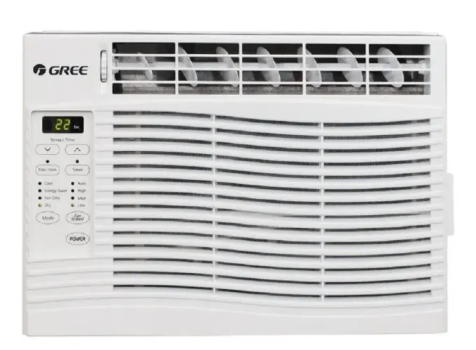 AR CONDICIONADO GREEN 7500btus seminovo