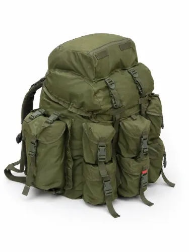 Mochila Alice Pack WTC