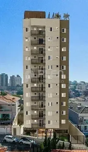 Studio à Venda, Jardim São Paulo(Zona Norte), São Paulo, SP