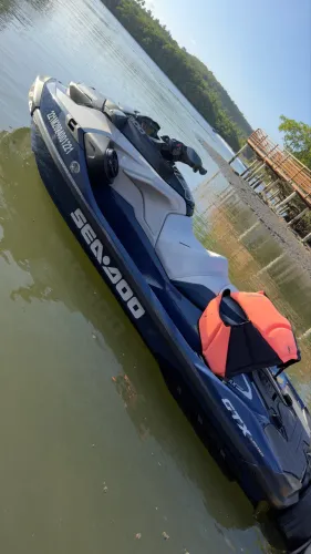 JET SKI - SEADOO 300 LIMITED 23/24