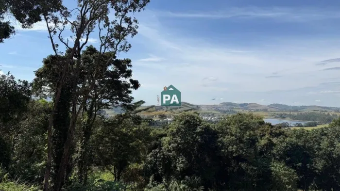 Terreno à venda com 465,00 m² - Chácara Poços de Caldas - Poços de Caldas/MG