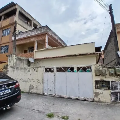 Oferta com diferencial Casa no Trindade, Sao Goncalo - RJ, Nº 435, 3 quartos, 2 vagas, 11