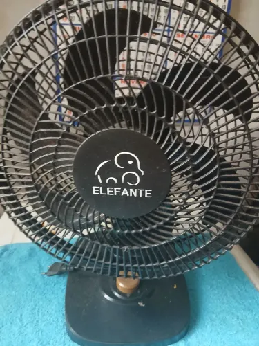 ventilador elefante