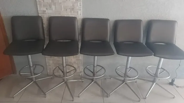 Banquetas Bistrô