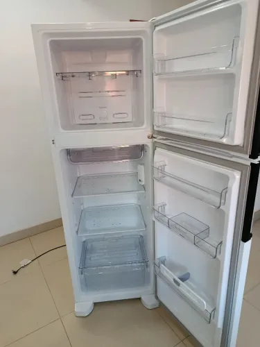 Geladeira CONSUL Duplex FROST FREE