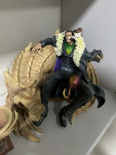 Crocodile BT studio