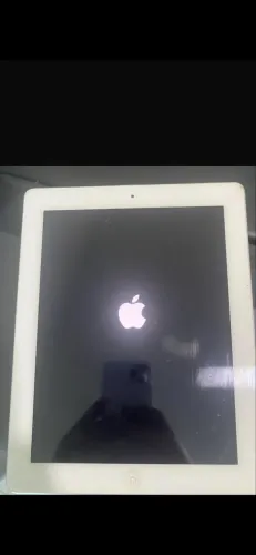 iPad a1430 defeito