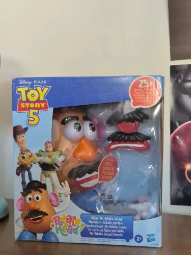 Mr Potato Head Toy Story 5