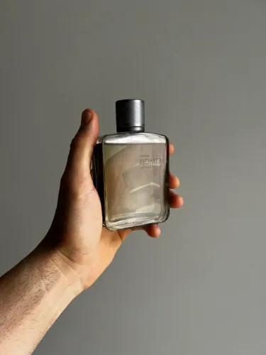 Perfume natura homem aromáticos - Novo