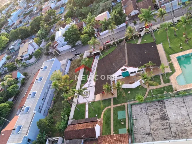 Lote em Rua Nilo Soares Ferreira - Centro - Peruíbe/SP