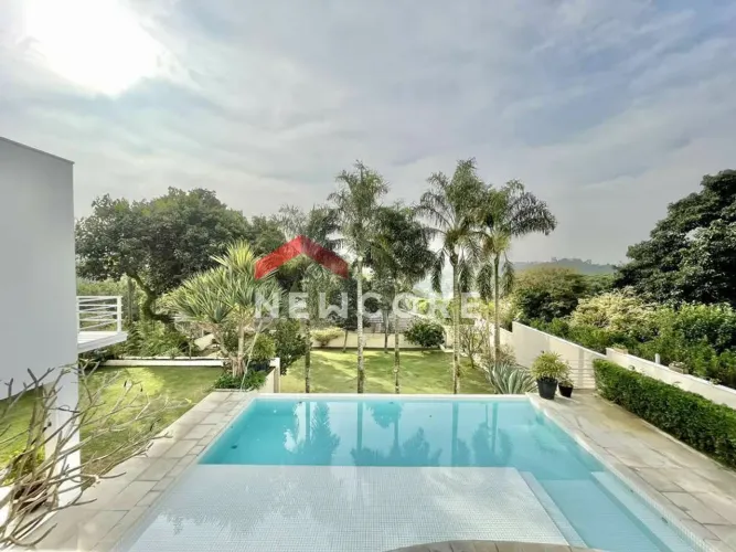 Casa de condomínio em Rua Glória Nogueira Piquini - Palos Verdes - Carapicuíba/SP