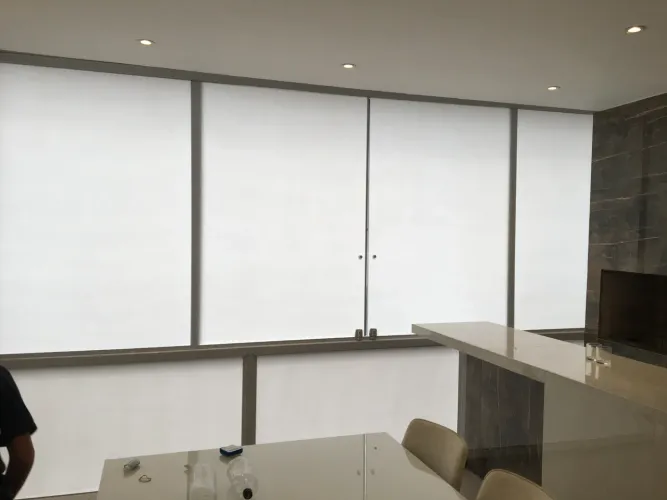 INSULFILM RESIDENCIAL