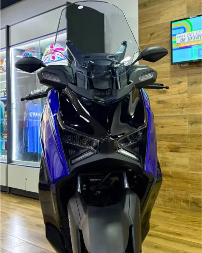 XMAX 300 2027 - Pronta Entrega, 21x Cartão !!