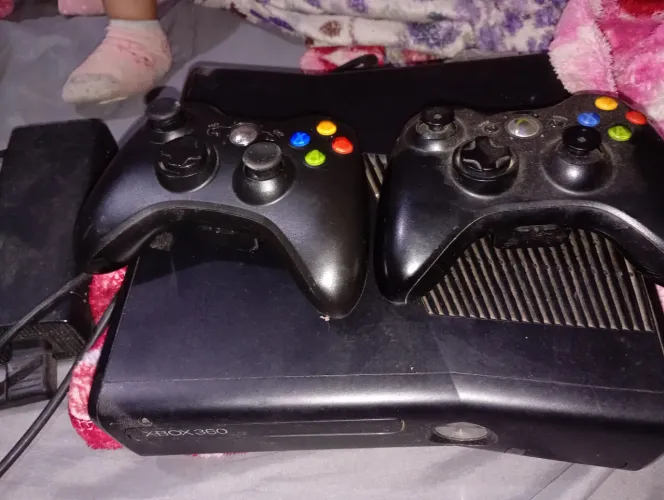 Vendo xbox