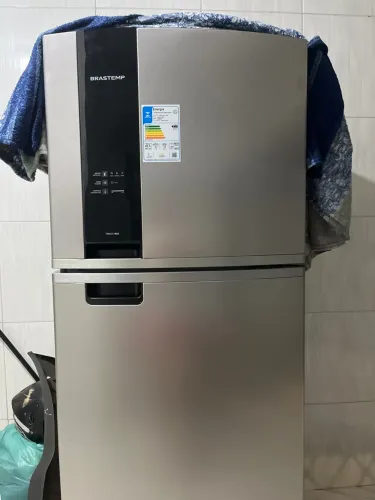 Geladeira