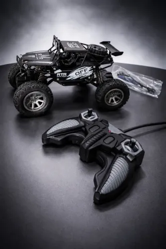 carro controle remoto