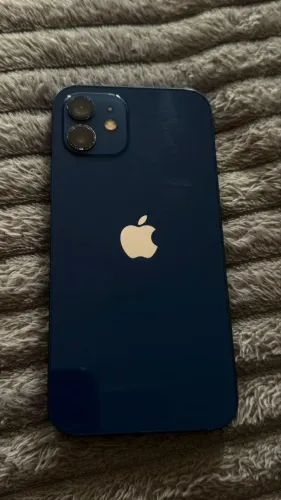 iPhone 12 256 gigas
