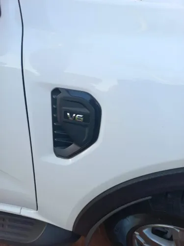 Ford Ranger XLS 3.0 V6 4X4 CD Diesel Aut. 2024