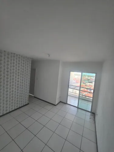 Apartamento no condomínio Portal da Cidade (Aracaju-se)