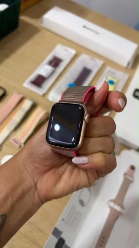Apple Watch SE #OPORTUNIDADE