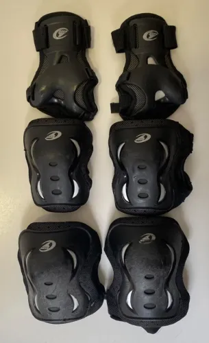 PATINS INLINE SEBA HIGHLIGHT 39BR