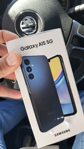 Samsung A15 