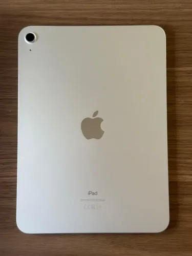 IPad 11 - 1 Mês de Uso - Aceito Trocas (12x 211)