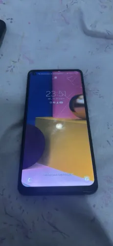 Celular Samsung a21s